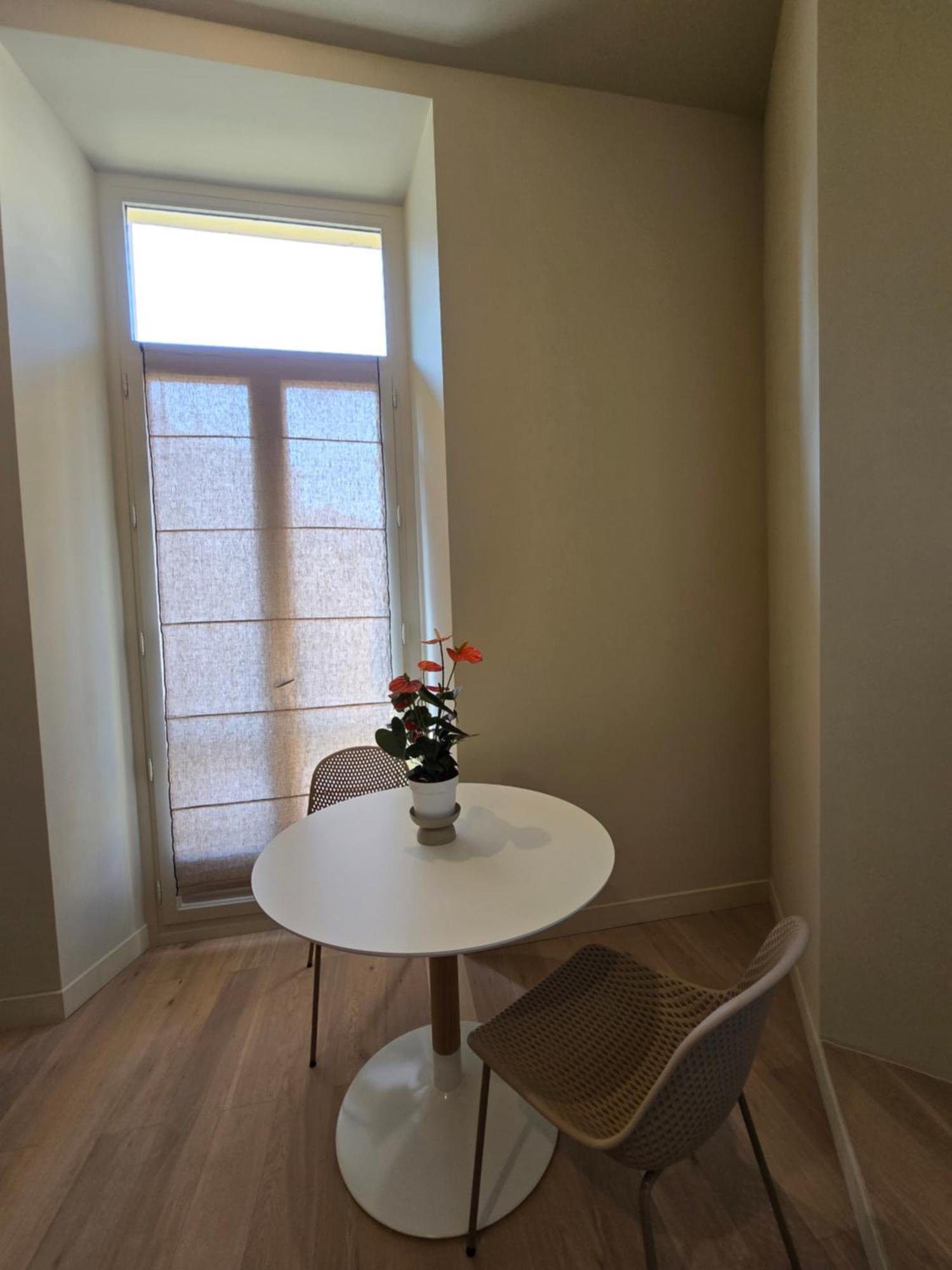 Apartamento Place Magenta Niza Exterior foto
