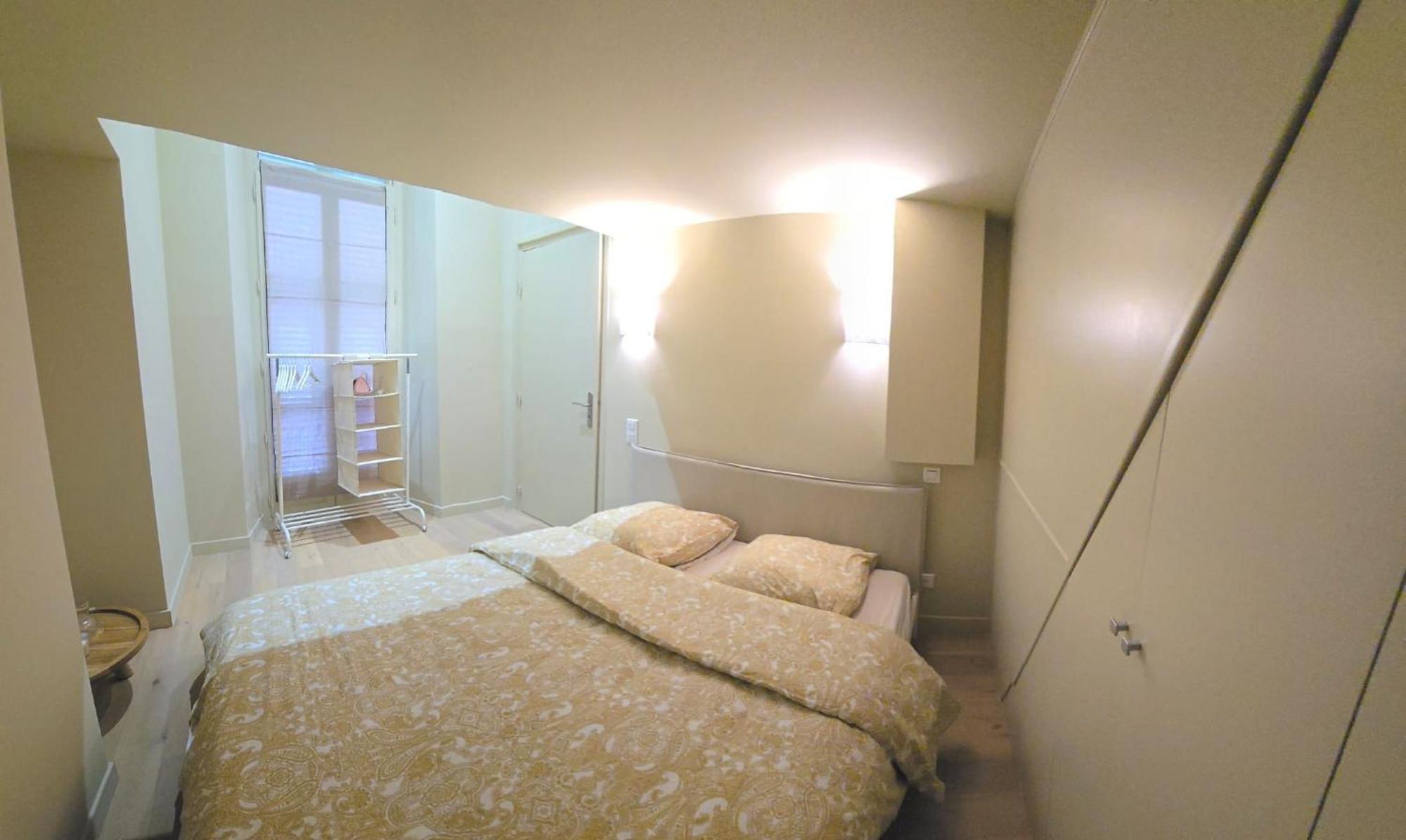 Apartamento Place Magenta Niza Exterior foto